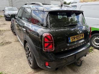 Mini Countryman 2.0 JCW ALL4 Chili Automaat picture 5