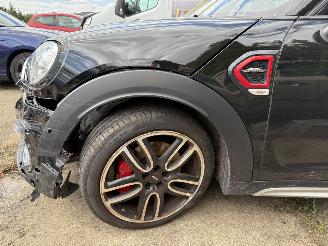 Mini Countryman 2.0 JCW ALL4 Chili Automaat picture 7