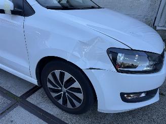 Volkswagen Polo 1.0 TSI Bluemotion Edition picture 4