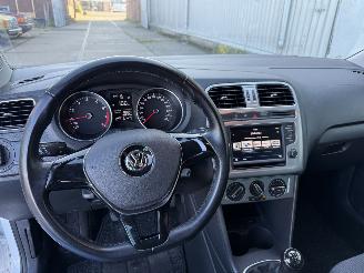 Volkswagen Polo 1.0 TSI Bluemotion Edition picture 23
