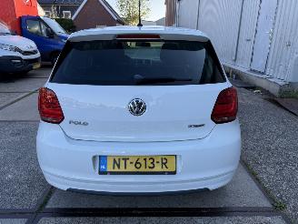 Volkswagen Polo 1.0 TSI Bluemotion Edition picture 12