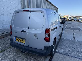 Peugeot Partner 1.6 BlueHDI Premium picture 6