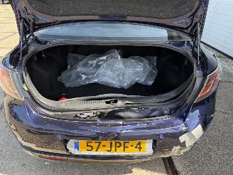 Mazda 6 1.8 picture 5