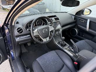 Mazda 6 1.8 picture 16