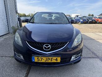 Mazda 6 1.8 picture 12