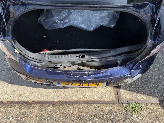 Mazda 6 1.8 picture 6