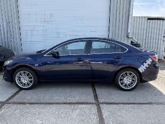 Mazda 6 1.8 picture 10