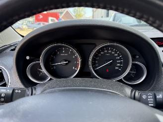 Mazda 6 1.8 picture 18