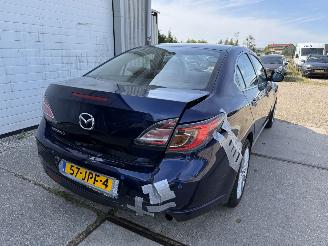 Mazda 6 1.8 picture 3
