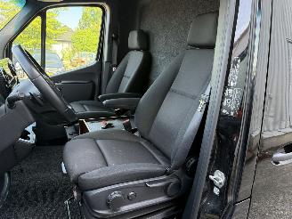 Mercedes Sprinter 317CDI RWD Automaat LED Navi picture 26