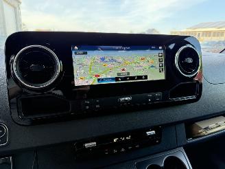 Mercedes Sprinter 317CDI RWD Automaat LED Navi picture 22