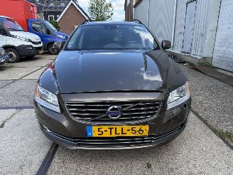 Volvo V-70 Volvo V70 1.6 T4 Nordic+ picture 12