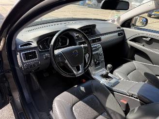 Volvo V-70 Volvo V70 1.6 T4 Nordic+ picture 20
