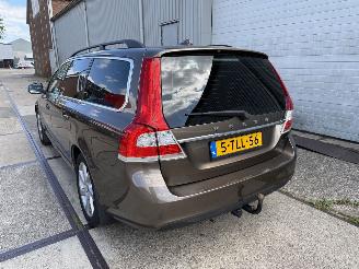 Volvo V-70 Volvo V70 1.6 T4 Nordic+ picture 3