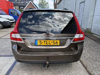 Volvo V-70 Volvo V70 1.6 T4 Nordic+ picture 4