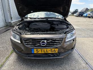 Volvo V-70 Volvo V70 1.6 T4 Nordic+ picture 13
