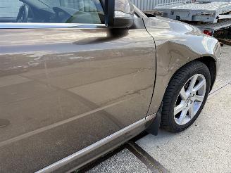 Volvo V-70 Volvo V70 1.6 T4 Nordic+ picture 7