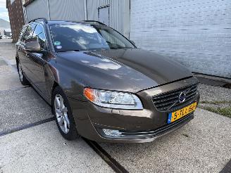 Volvo V-70 Volvo V70 1.6 T4 Nordic+ picture 11