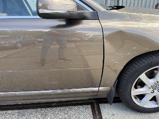 Volvo V-70 Volvo V70 1.6 T4 Nordic+ picture 8
