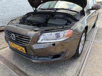 Volvo V-70 Volvo V70 1.6 T4 Nordic+ picture 16
