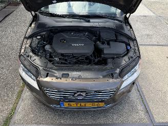 Volvo V-70 Volvo V70 1.6 T4 Nordic+ picture 14