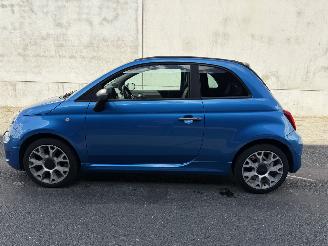 Fiat 500C 0.9 Twinair Turbo Sport Cabrio picture 8