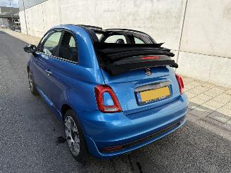 Fiat 500C 0.9 Twinair Turbo Sport Cabrio picture 7