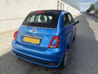 Fiat 500C 0.9 Twinair Turbo Sport Cabrio picture 3