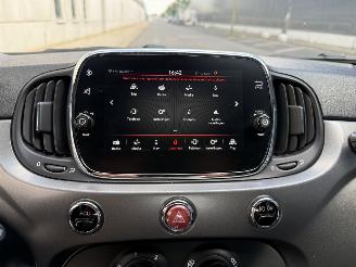Fiat 500C 0.9 Twinair Turbo Sport Cabrio picture 19