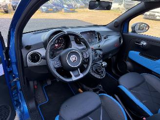 Fiat 500C 0.9 Twinair Turbo Sport Cabrio picture 15