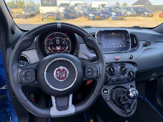 Fiat 500C 0.9 Twinair Turbo Sport Cabrio picture 16