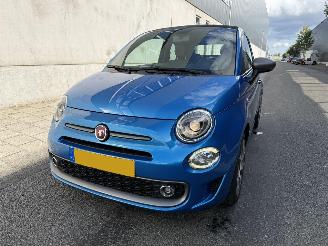 Fiat 500C 0.9 Twinair Turbo Sport Cabrio picture 12