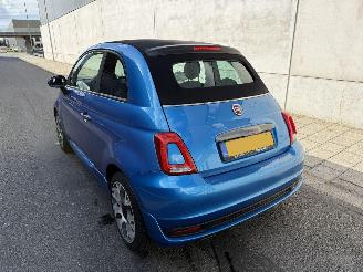 Fiat 500C 0.9 Twinair Turbo Sport Cabrio picture 5