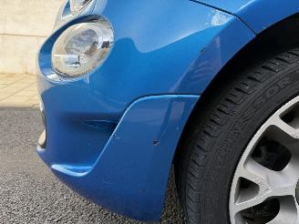Fiat 500C 0.9 Twinair Turbo Sport Cabrio picture 11