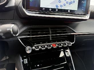 Peugeot e-208 GT Pack 50 kWh Panoramadak picture 15