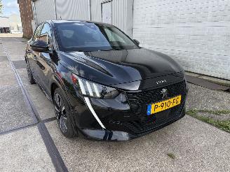 Peugeot e-208 GT Pack 50 kWh Panoramadak picture 8