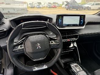 Peugeot e-208 GT Pack 50 kWh Panoramadak picture 11