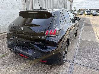 Peugeot e-208 GT Pack 50 kWh Panoramadak picture 6