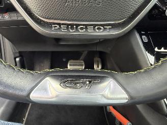 Peugeot e-208 GT Pack 50 kWh Panoramadak picture 12