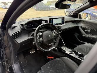 Peugeot e-208 GT Pack 50 kWh Panoramadak picture 10