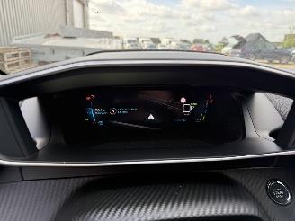 Peugeot e-208 GT Pack 50 kWh Panoramadak picture 13