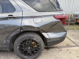 Ford Explorer 3.0 V6 EcoBoost PHEV ST-Line 7-Zits picture 6