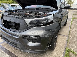 Ford Explorer 3.0 V6 EcoBoost PHEV ST-Line 7-Zits picture 18