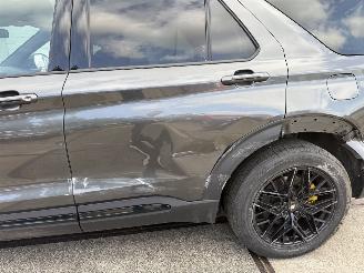 Ford Explorer 3.0 V6 EcoBoost PHEV ST-Line 7-Zits picture 5