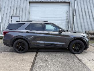 Ford Explorer 3.0 V6 EcoBoost PHEV ST-Line 7-Zits picture 10