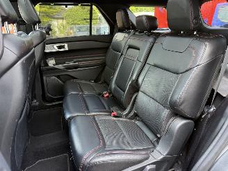 Ford Explorer 3.0 V6 EcoBoost PHEV ST-Line 7-Zits picture 31