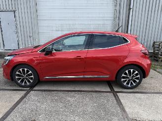 Renault Clio 1.0 TCe Intens picture 8