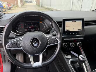 Renault Clio 1.0 TCe Intens picture 17