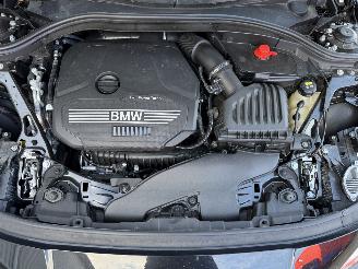 BMW 1-serie 118i M-Sport Automaat picture 15