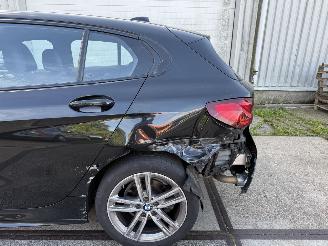 BMW 1-serie 118i M-Sport Automaat picture 7